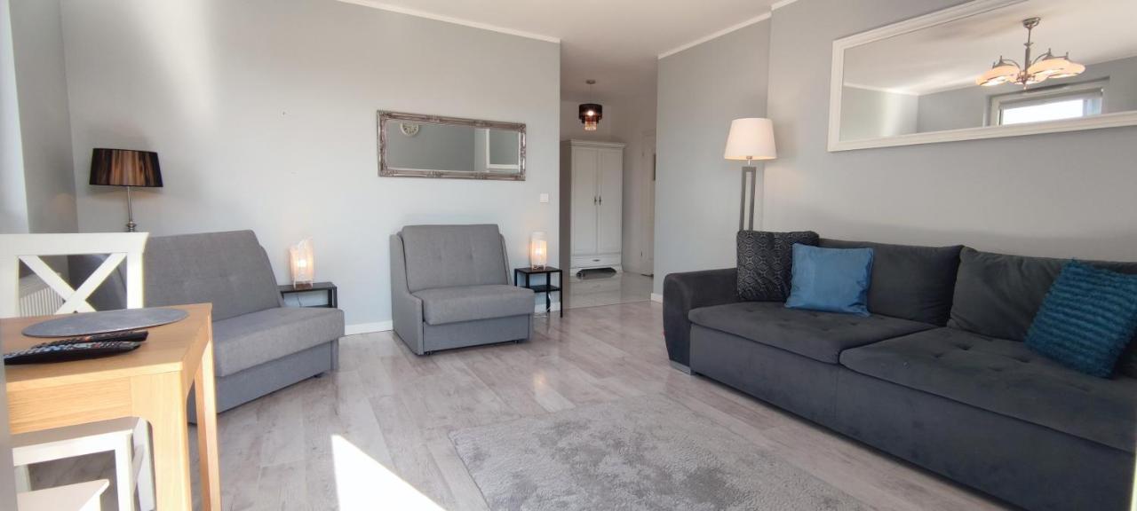 Labo Apartment Fort Wola Varsavia Esterno foto